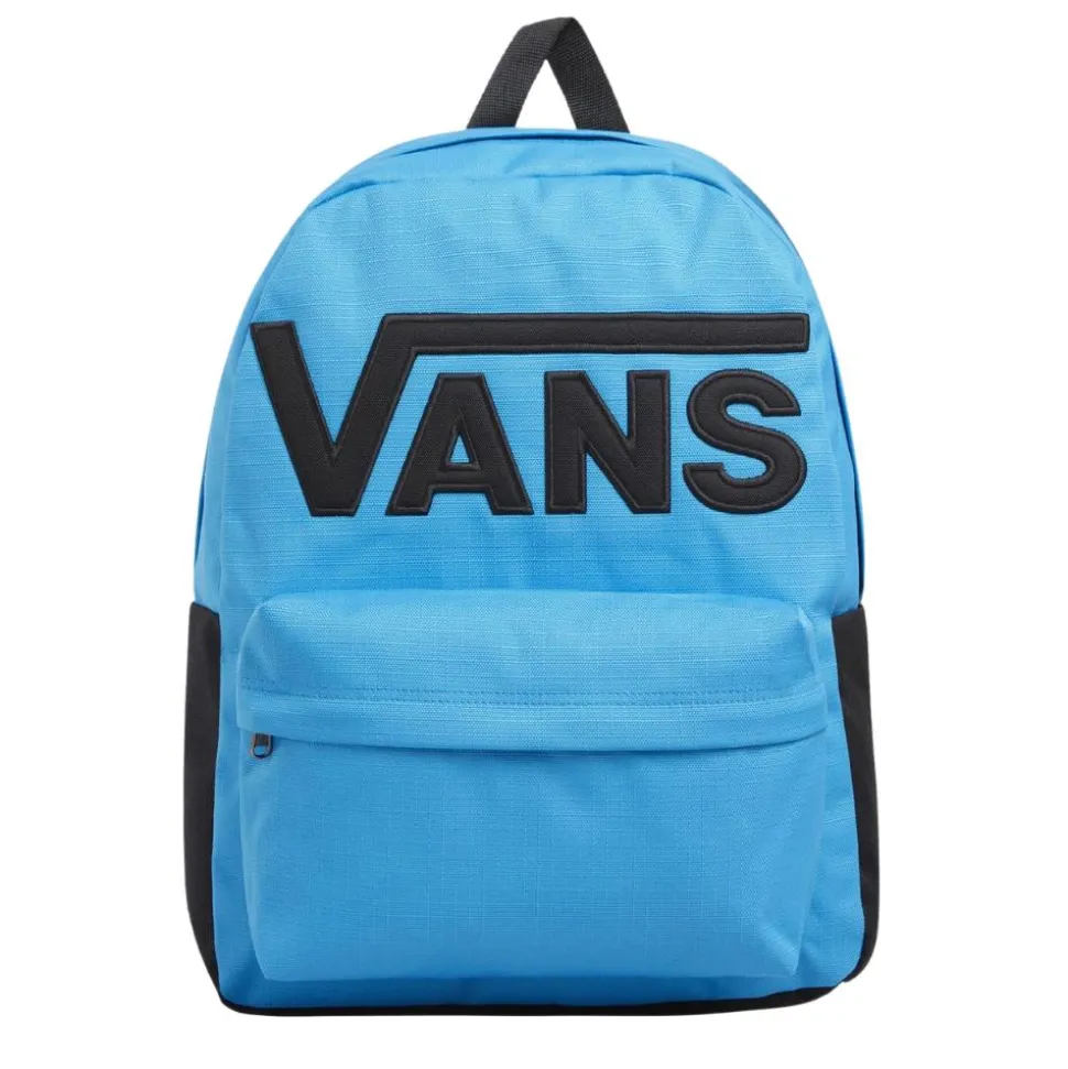 Old Skool Backpack - Blue