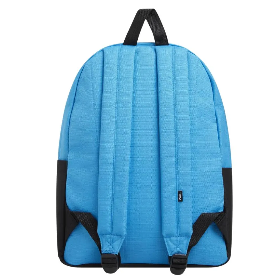 Old Skool Backpack - Blue
