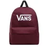 Old Skool Backpack - Burgundy