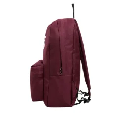 Old Skool Backpack - Burgundy
