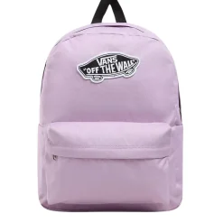 Old Skool Backpack - Lavender