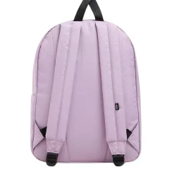 Old Skool Backpack - Lavender