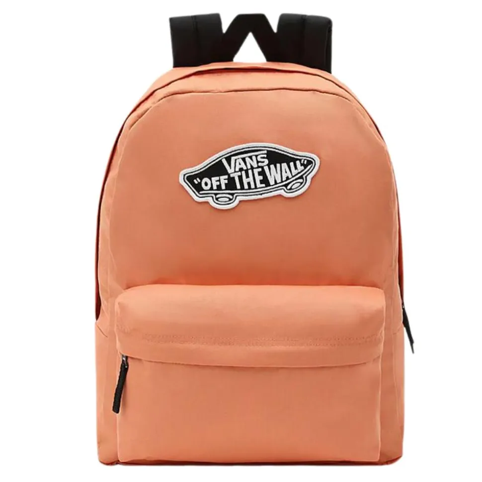 Old Skool Backpack - Orange