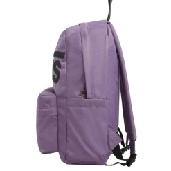 Old Skool Backpack - Purple