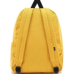 Oldskoolbackpack - Mustard
