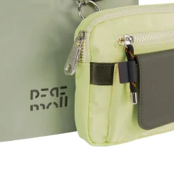 Pepe Moll 251241 Handbag - Green