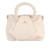Pepe Moll 251272 Handbag - Ice White
