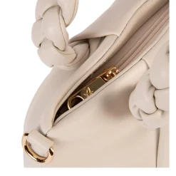 Pepe Moll 251272 Handbag - Ice White