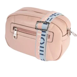 Pepe Moll 251392 Handbag - Nude