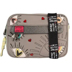 Pepe Moll 251551 Handbag - Pearl