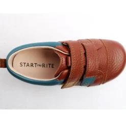 Playhouse Shoe - Tan F