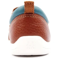 Playhouse Shoe - Tan F