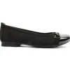 22165 Pomp Shoe - Black