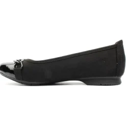 22165 Pomp Shoe - Black