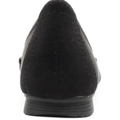 22165 Pomp Shoe - Black