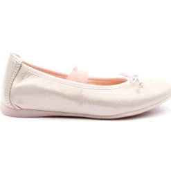 351175 Pomp Shoe - Lightpink