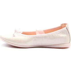 351175 Pomp Shoe - Lightpink