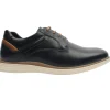 Pope Doyleston Laced Shoe - Navy