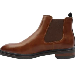Pope Petone Gusset Boot - Tan