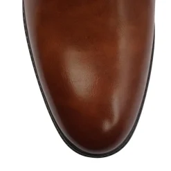 Pope Petone Gusset Boot - Tan