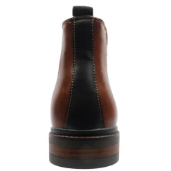 Pope Petone Gusset Boot - Tan