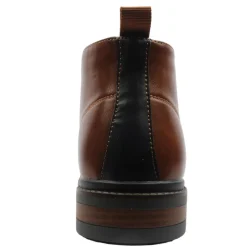 Pope Willowby Boots - Tan