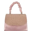 Powerscourt Match Bag - Pink
