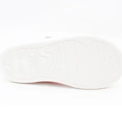 Puzzle Tbar Shoe - Pink Patent E