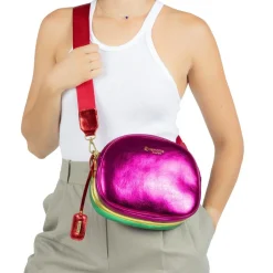 Q0634 Handbag - Multi