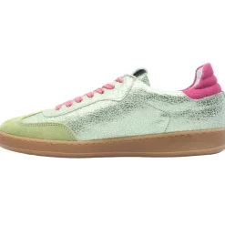 526R E533 Shoe - Green