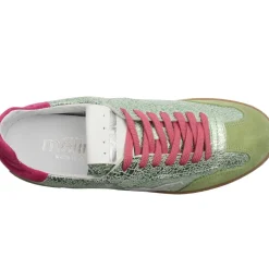 526R E533 Shoe - Green