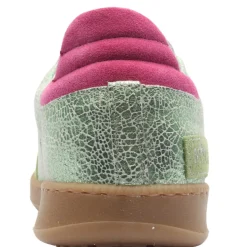 526R E533 Shoe - Green