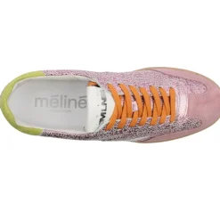 526R E530 Shoe - Pink