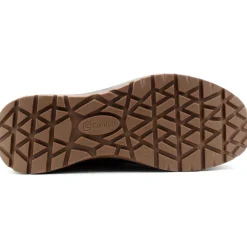 R1283 Laced Shoe - Tan