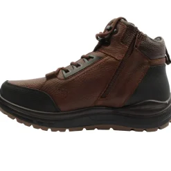 R1289 Mens Boot - Brown