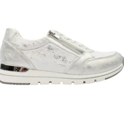 R6700 Shoe Ladies - Silver Multi