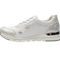 R6700 Shoe Ladies - Silver Multi