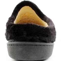 R12227 Slipper - Black