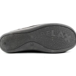 R12227 Slipper - Black