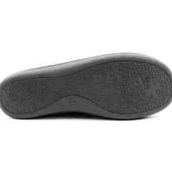 R12228 Slipper - Blue Multi