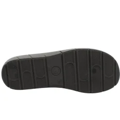 R14117 Slipper - Burgundy