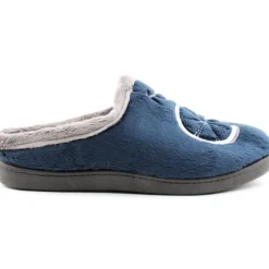 R12227 Slipper - Navy