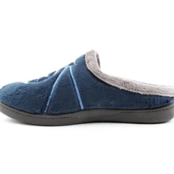 R12227 Slipper - Navy