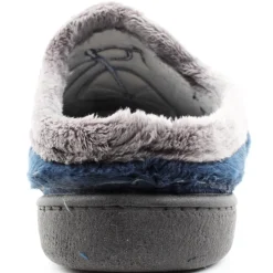 R12227 Slipper - Navy