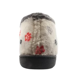 R12282 Slippers - Beige