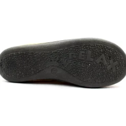 R12282 Slippers - Yellow