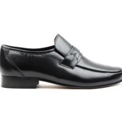 Regent Shoe - Black