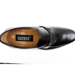 Regent Shoe - Black