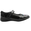 Relda Spark K Shoe - Black Patent H