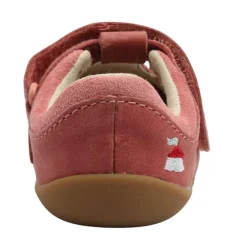 Roamer Hats T Shoe - Pink G
